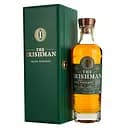 Віскі The Irishman Single Malt 40% 0.7 л в дерев'яній коробці 