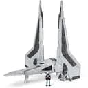 Ігрова колекційна фігурка Star Wars Micro Galaxy Squadron Bo-Katan's Gauntlet Starfighter 12.5см