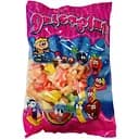 Цукерки жувальні Dulceplus Twist Fishes 1 кг