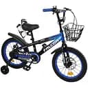 Велосипед двоколісний Corso Falcon 16" FL-16415