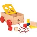 Каталка-сортер NIC Тележка (NIC1555)