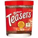 Шоколадна паста Malteser Teasers зі шматочками печива 200 г