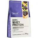 Протеин OstroVit Whey Protein, 700 граммов - Черничный чизкейк