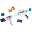 Дитяча помпова рушниця Bambi кульки, кулі 5031