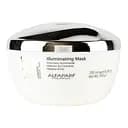Маска для волос Alfaparf Milano Semi Di Lino Diamond Illuminating Mask, 200 мл