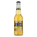 Пиво Claro, світле, фільтроване, 4,6% 0,33 л