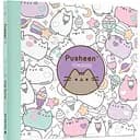 Раскраска Артбукс Pusheen 96 страниц (9786175232033)