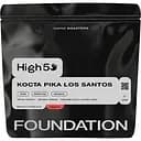 Кофе в зернах Foundation High5 Коста-Рика Los Santos 250 г