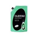  Жидкое мыло Clerom Lime and mint дой-пак 500 мл