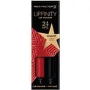 Стойкая губная помада Max Factor Lipfinity 2 Step тон 88 Starlet 2.3 мл + 1.9 г (8000019174520)