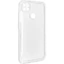 Силиконовый противоударный чехол для телефона Xiaomi Redmi 10A