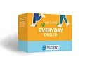 Настільна гра English Student Картки для вивчення английскої мови English Student Everyday English (укр.) (591225963)