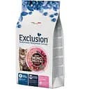 Сухой корм для котят Exclusion Noble Grain Kitten Chicken 0.3 кг