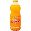 Соковмісний напій Cofrutos Delight Orange апельсиновий 1.5 л