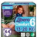 Підгузки Libero Comfort 6 (13-20 кг), 44 шт.