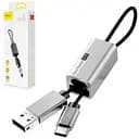 Картридер Baseus Pendant Card Reader ACDKQ-HG0S