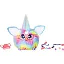Іграшка інтерактивна Hasbro Furby Tie Dye (F8900)