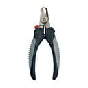 Кігтеріз для дрібних тварин Trixie Luxe 16 см (2368)