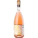 Вино ігристе Terre dei Buth Frizzante Rose рожеве брют 0.75 л 