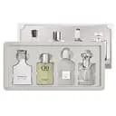 Подарунковий набір чоловічих парфумів MAN ANGEL ELVES (4в1) 