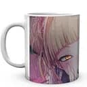 Кухоль GeekLand Моя геройська академія My Hero Academia Тога Очі MHA 02.536 330 мл білий