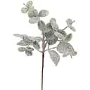 Веточка декоративная Yes! Fun 26 см зеленая (973983)