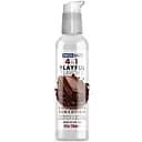 Лубрикант на водной основе Swiss Navy 4 in 1 Playful Flavors шоколад 118 мл