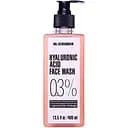Гель для умывания Mr.Scrubber Hyaluronic Acid Face Wash 03% 400 мл