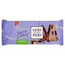 Вафельные злаковые трубочки с какао Millennium Very Peri с начинкой в ​​молочном шоколаде 80 г