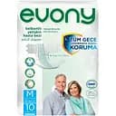 Подгузники для взрослых Evony 2 Medium 10 шт.