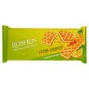 Вафли Roshen Wafers Sandw Extra Crunch Lemon Cream 142 г (946981)