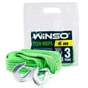 Буксирувальний трос Winso 3т, 6м (133600)