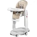 Стілець-гойдалка Peg-Perego Tatamia Follow Me Astral бежевий (IH02000001BL06)