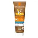 Солнцезащитное молочко для чувствительной кожи La Roche-Posay Anthelios Dermo Pediatrics Baby Lotion SPF50+ очень высокая степень защиты 250 мл