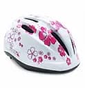 Велосипедний шолом дитячий ProX Armor S (48-52 см) білий з рожевим (G0000338)