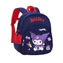 Рюкзак Kyromi, 1 отделение, C72818 (в ассортименте)