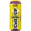 Передтренувальний комплекс Amix Nutrition CellUp Drink Тропічний 500 мл