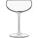 Набір келихів Luigi Bormioli Talismano Coupe для мартіні 300 мл 4 шт. (82112)