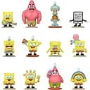 Игровая фигурка Funko Pop! Mystery Minis - Sponge Bob Square Pants Губка Боб в ассортименте (76102)