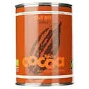 Какао-порошок Becks Cocoa Chill Bill органічний 250 г