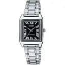 Жіночий годинник Casio Timeless Collection LTP-V007D-1B