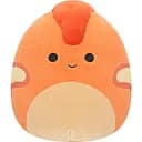 Мягкая игрушка Squishmallows Паразауролоф Нишель 19 см (SQCR04122)