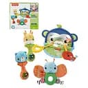Ігровий набір Fisher-Price Веселі розваги (HFJ92)