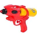 Водяний пістолет середній, 22 см, 27x16x4 см (В асортименті)