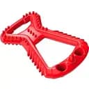 Игрушка для собак Georplast Geo-Nylon 2 в ассортименте 10x9x1 см