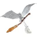 Фігурка Harry Potter Toyllectible Treasures - Hedwig (Гаррі Поттер) 15,5 см