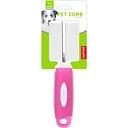 Гребінь Nunbell для собак 20х5.3 см