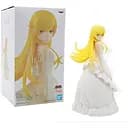 Фигурка Banpresto Синобу Осино Oshino Shinobu Истории монстров Bakemonogatari EXQ Figure 21 см CF A BMN 01