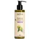 Маска для фарбованого волосся Melica Organic з оливковою олією та УФ-фільтрами 200 мл 