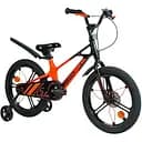 Велосипед двоколісний Corso Elite 18" ELT-18368